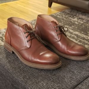 1901 (Nordstrom) Brown Boots size 11